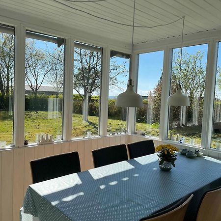 Cozy Holiday Home In Beautiful Kegnaes Sonderby  Exterior photo